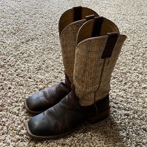 Women’s Shyanne Boots